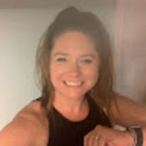 Meet your Posher, Gretchen